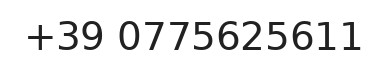 Telefono ufficio 2
