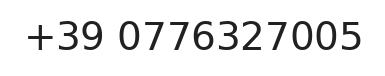 Telefono ufficio 2