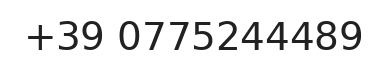 Telefono ufficio 2