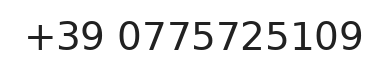 Telefono ufficio 2