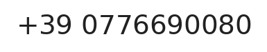 Telefono ufficio 2