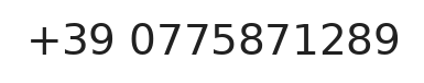 Telefono ufficio 2