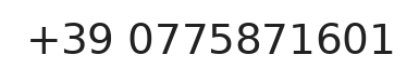 Telefono ufficio 2