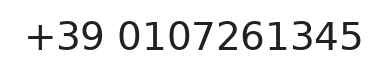 Telefono ufficio 2