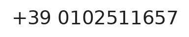 Telefono ufficio 2