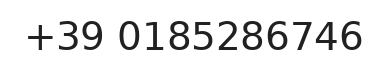 Telefono ufficio 2