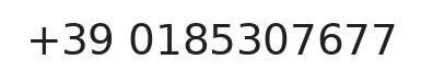 Telefono ufficio 2