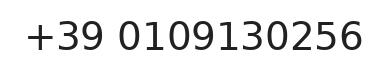 Telefono ufficio 2