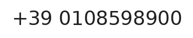 Telefono ufficio 2
