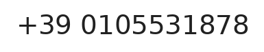 Telefono ufficio 2