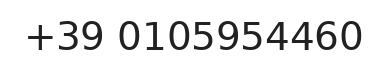 Telefono ufficio 2