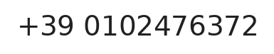 Telefono ufficio 2