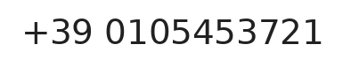 Telefono ufficio 2