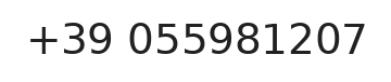 Telefono ufficio 2