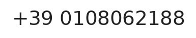 Telefono ufficio 2