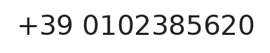 Telefono ufficio 2