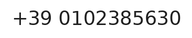 Telefono ufficio 2