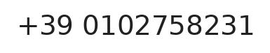 Telefono ufficio 2