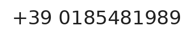 Telefono ufficio 2