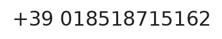 Telefono ufficio 2