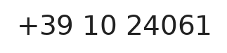 Telefono ufficio 2