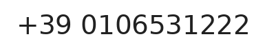 Telefono ufficio 2