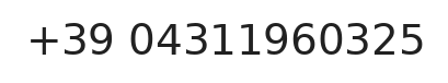 Telefono ufficio 2
