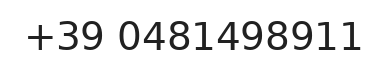 Telefono ufficio 2