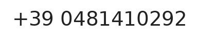 Telefono ufficio 2