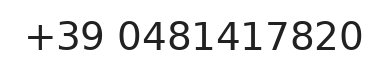 Telefono ufficio 2