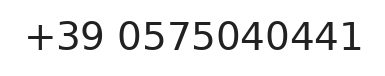 Telefono ufficio 2