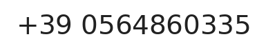Telefono ufficio 2