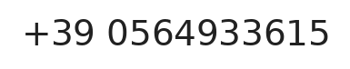 Telefono ufficio 2
