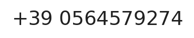 Telefono ufficio 2