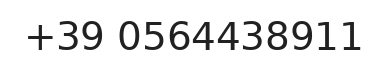 Telefono ufficio 2