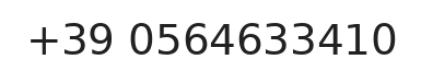 Telefono ufficio 2