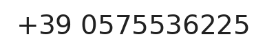 Telefono ufficio 2