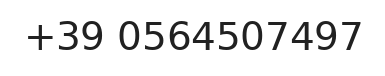 Telefono ufficio 2