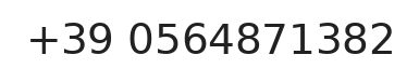 Telefono ufficio 2
