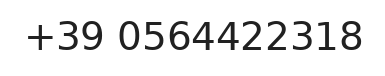 Telefono ufficio 2