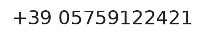 Telefono ufficio 2