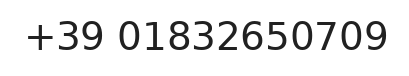 Telefono ufficio 2