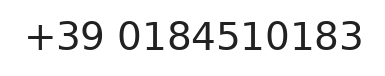 Telefono ufficio 2