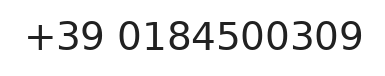 Telefono ufficio 2