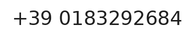 Telefono ufficio 2