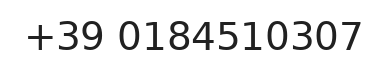 Telefono ufficio 2