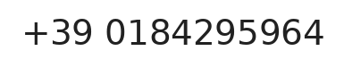Telefono ufficio 2