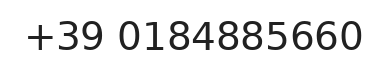 Telefono ufficio 2