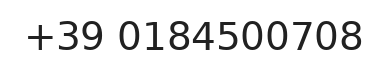 Telefono ufficio 2