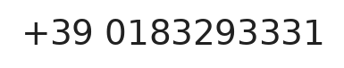 Telefono ufficio 2